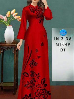 1750384977 895 vai ao dai hoa in 3d ad mt049