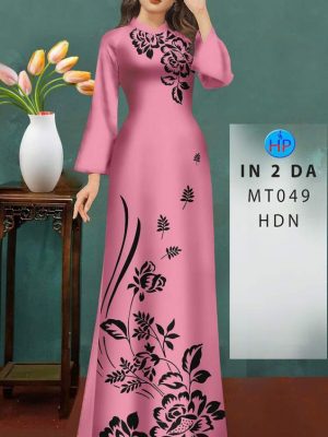 1750384977 980 vai ao dai hoa in 3d ad mt049