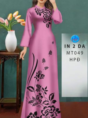 1750384978 995 vai ao dai hoa in 3d ad mt049