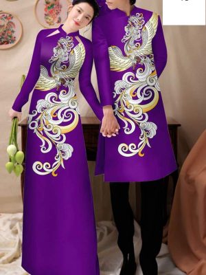 1750385400 80 vai ao dai cap doi chim phuong ad ctnth071