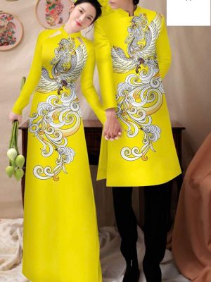 1750385401 857 vai ao dai cap doi chim phuong ad ctnth071