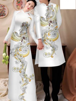 1750385402 670 vai ao dai cap doi chim phuong ad ctnth071