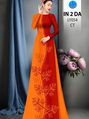 1750468566 40 vai ao dai in hinh la ad ly054