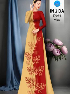 1750468566 902 vai ao dai in hinh la ad ly054