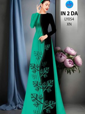 1750468567 309 vai ao dai in hinh la ad ly054