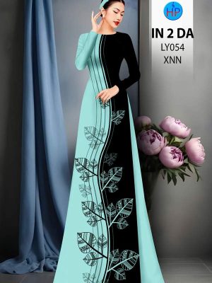 1750468568 891 vai ao dai in hinh la ad ly054