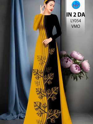 1750468569 462 vai ao dai in hinh la ad ly054