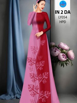 1750468569 705 vai ao dai in hinh la ad ly054