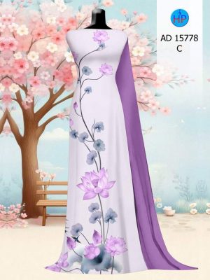 1750659167 134 vai ao dai hoa sen ad 15778