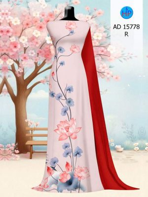 1750659167 1 vai ao dai hoa sen ad 15778