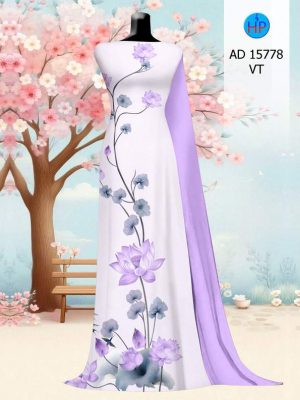 1750659167 416 vai ao dai hoa sen ad 15778