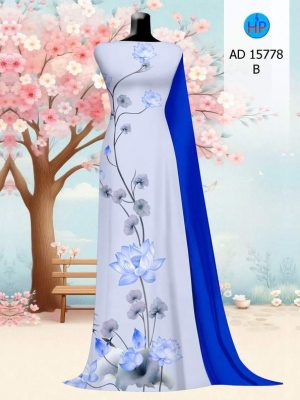 1750659167 808 vai ao dai hoa sen ad 15778