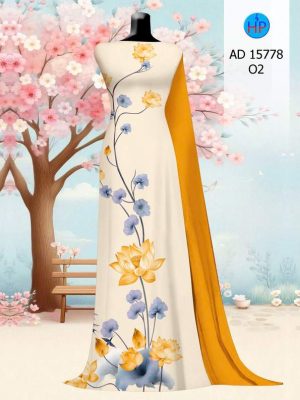 1750659169 382 vai ao dai hoa sen ad 15778