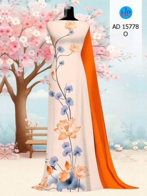 1750659169 645 vai ao dai hoa sen ad 15778