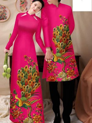 1750659504 644 vai ao dai cap doi chim cong ad ctnth072