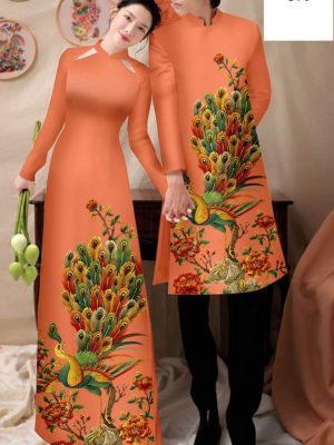 1750659505 189 vai ao dai cap doi chim cong ad ctnth072