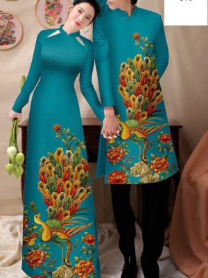 1750659505 323 vai ao dai cap doi chim cong ad ctnth072