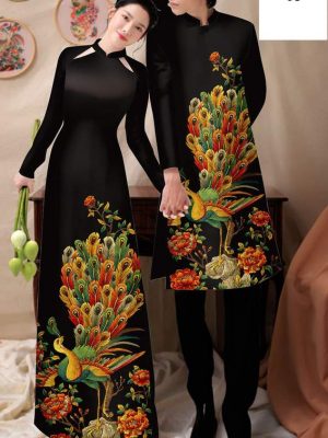1750659505 427 vai ao dai cap doi chim cong ad ctnth072