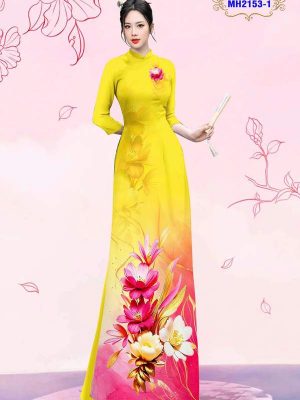 1750731210 730 vai ao dai hoa in 3d ad mh2153