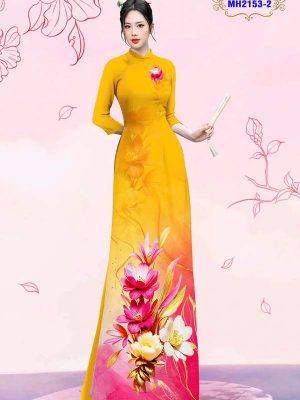 1750731211 322 vai ao dai hoa in 3d ad mh2153
