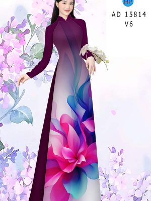 1750731280 529 vai ao dai hoa in 3d ad 15814