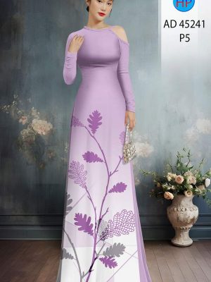 1750922850 96 vai ao dai in hinh la ad 45241