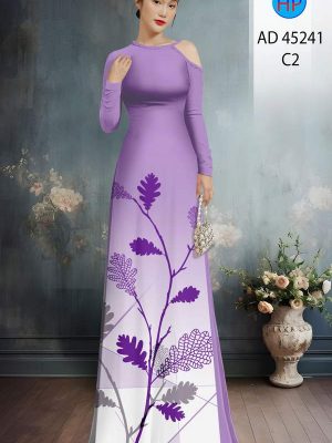 1750922851 655 vai ao dai in hinh la ad 45241