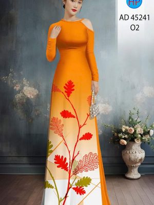 1750922851 904 vai ao dai in hinh la ad 45241