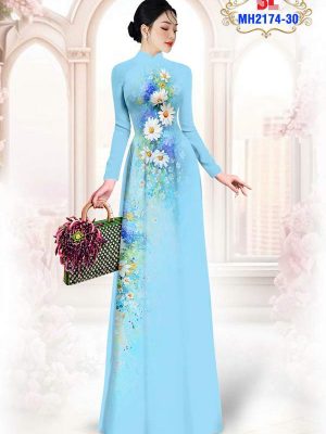 1751073919 164 vai ao dai hoa cuc ad mh2174