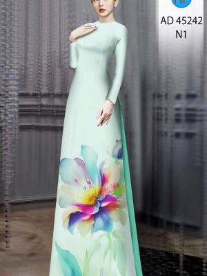 1751073981 287 vai ao dai hoa in 3d ad 45242