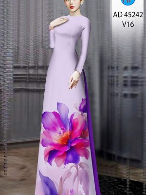 1751073981 609 vai ao dai hoa in 3d ad 45242
