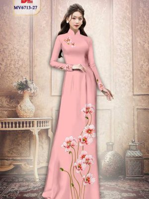 1751247021 701 vai ao dai hoa in 3d ad mv6713