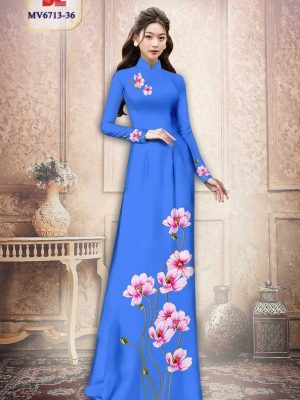 1751247021 755 vai ao dai hoa in 3d ad mv6713