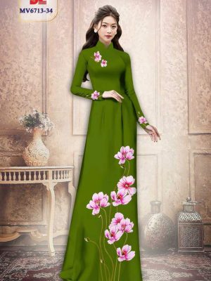 1751247022 701 vai ao dai hoa in 3d ad mv6713