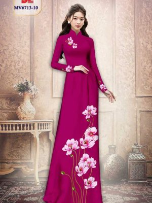1751247022 838 vai ao dai hoa in 3d ad mv6713