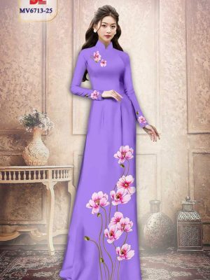 1751247022 875 vai ao dai hoa in 3d ad mv6713