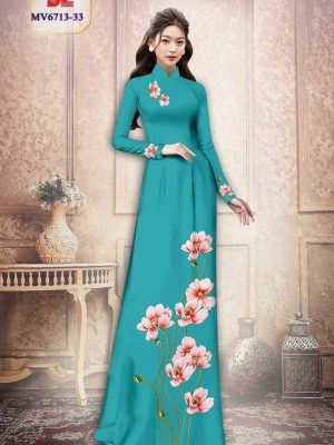 1751247023 229 vai ao dai hoa in 3d ad mv6713
