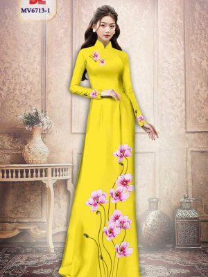 1751247023 433 vai ao dai hoa in 3d ad mv6713