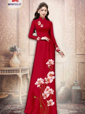 1751247023 689 vai ao dai hoa in 3d ad mv6713