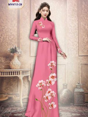 1751247023 933 vai ao dai hoa in 3d ad mv6713