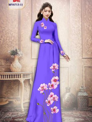 1751247024 326 vai ao dai hoa in 3d ad mv6713