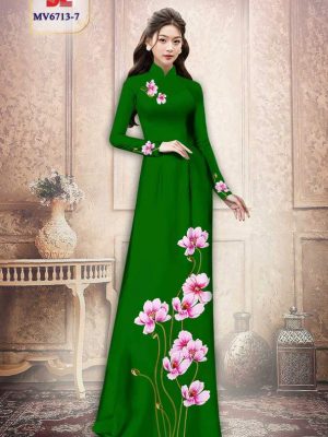 1751247024 475 vai ao dai hoa in 3d ad mv6713