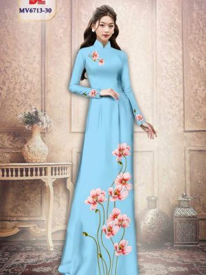 1751247024 820 vai ao dai hoa in 3d ad mv6713