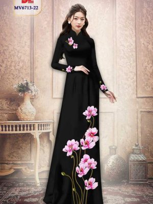 1751247026 767 vai ao dai hoa in 3d ad mv6713