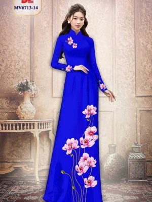 1751247026 983 vai ao dai hoa in 3d ad mv6713