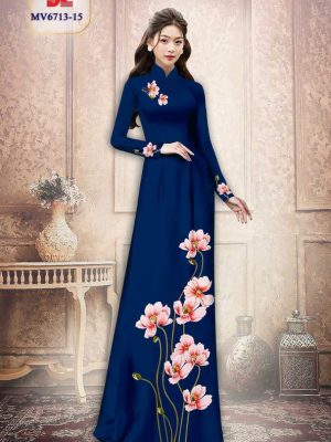 1751247027 273 vai ao dai hoa in 3d ad mv6713