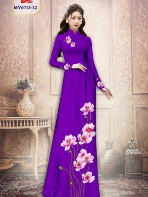 1751247027 639 vai ao dai hoa in 3d ad mv6713