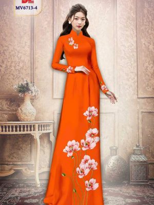 1751247027 720 vai ao dai hoa in 3d ad mv6713