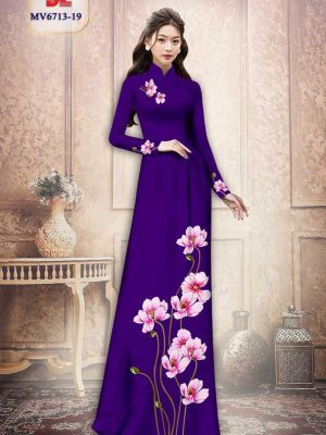 1751247027 789 vai ao dai hoa in 3d ad mv6713