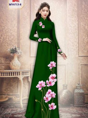 1751247028 462 vai ao dai hoa in 3d ad mv6713